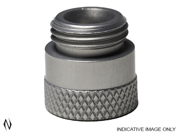 RCBS MATCHMASTER POWDER FUNNEL ADAPTOR PISTOL