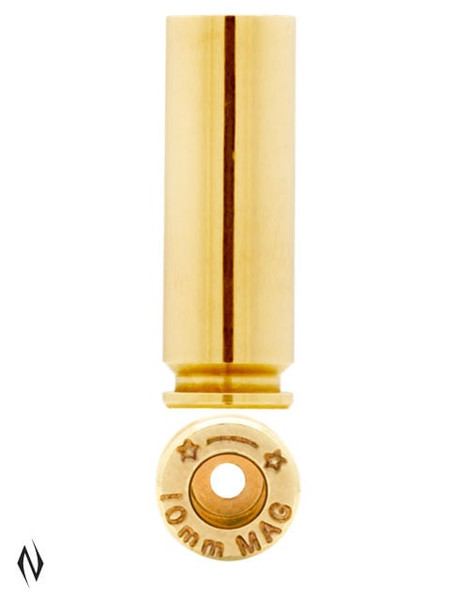 STARLINE BRASS 10MM MAG 100PK