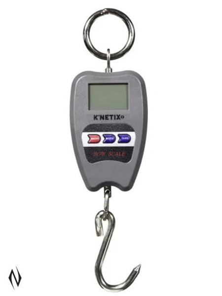 ALLEN NEWTON DIGITAL BOW SCALE