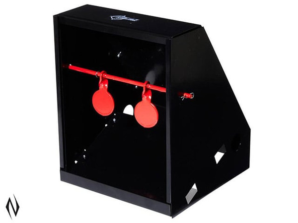 ALLEN EZ AIM AIR GUN PELLET TRAP