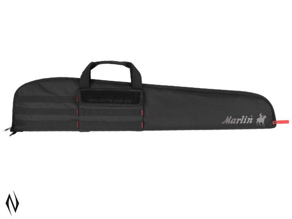 ALLEN MARLIN DARK SERIES RIFLE CASE 42" BLACK