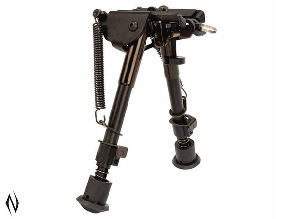 ALLEN BOSEMAN BIPOD 6 - 9"