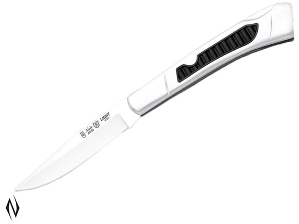 NIETO 594 LIGHT 7.5CM ALUMINIUM FOLDING KNIFE