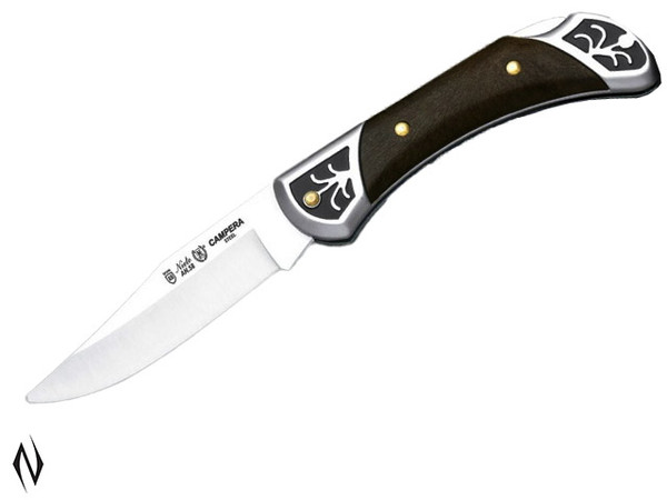 NIETO 815 CAMPER0 9CM FOLDER