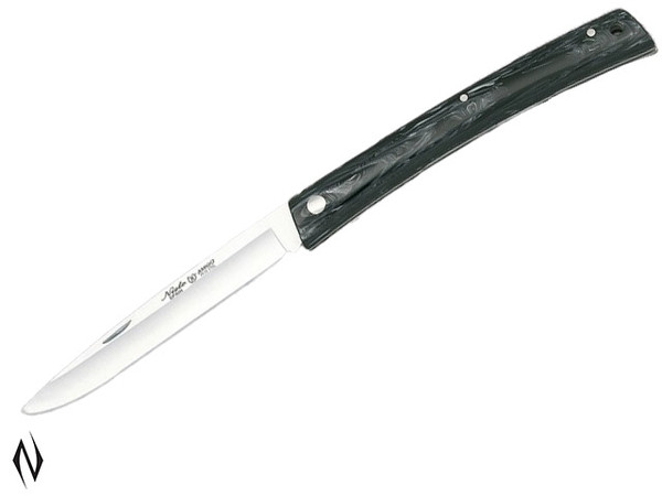 NIETO 801N AMIGO 8.5CM COCOBOLO