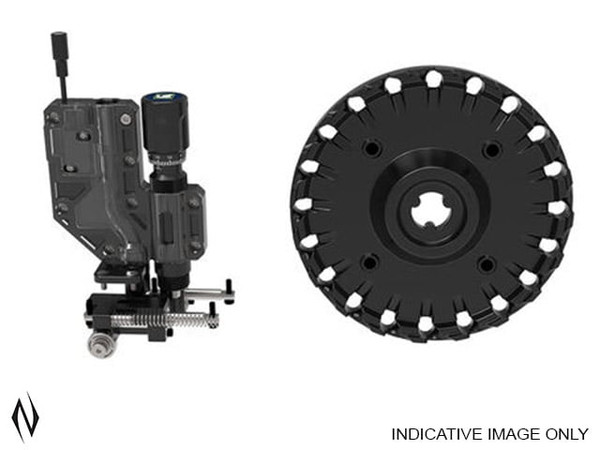FRANKFORD ARSENAL FX-10 BULLET FEEDER CONVERSION KIT PISTOL