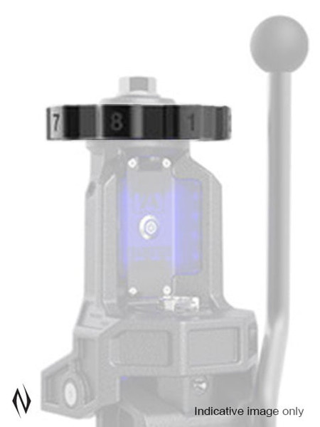 FRANKFORD ARSENAL PRECISION TURRET ONLY