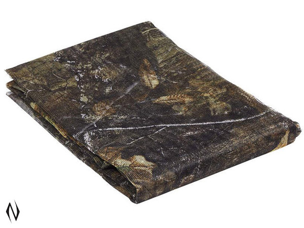 ALLEN VANISH NETTING BLIND 12FT X 56" MOBUC CAMO