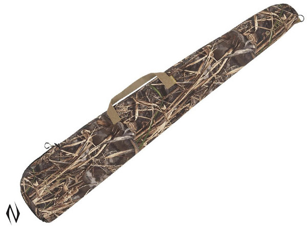 ALLEN PUNISHER NEOPRENE SHOTGUN CASE REALTREE MAX CAMO 52"