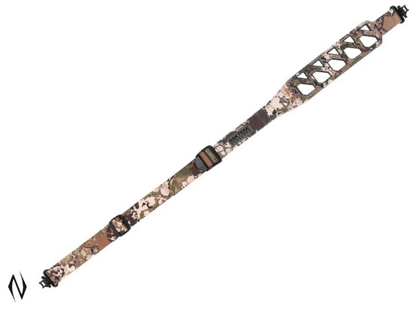 ALLEN VERTEX HYPER TOUGH VEIL CAMO RIFLE SLING + SWIVELS