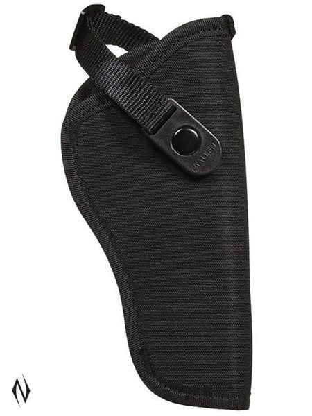 ALLEN CORTEZ NYLON HOLSTER SIZE 04