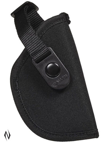 ALLEN CORTEZ NYLON HOLSTER SIZE 05
