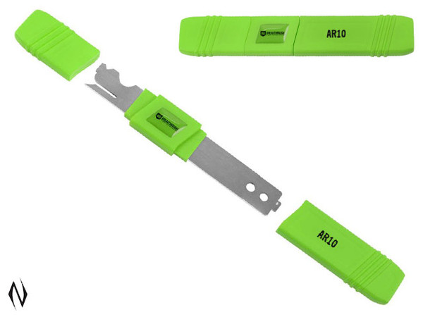 BREAKTHROUGH AR10 CARBON SCRAPERS