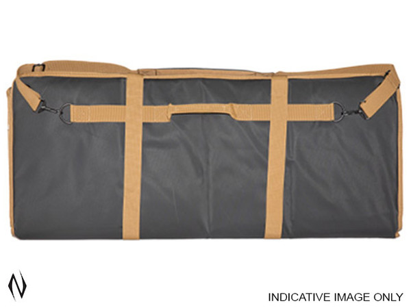 LYMAN LONG RANGE SHOOTING TAC HEAVY DUTY FDE