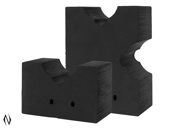 ALLEN LITE FRONT & REAR REST COMBO