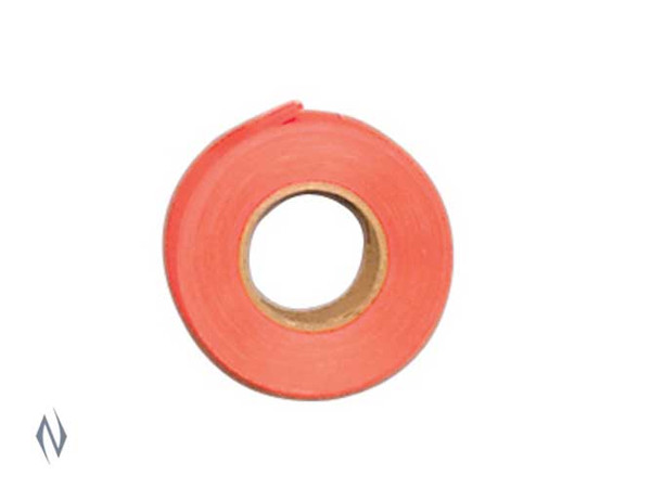 ALLEN FLUORO FLAGGING TAPE 1" X 150FT