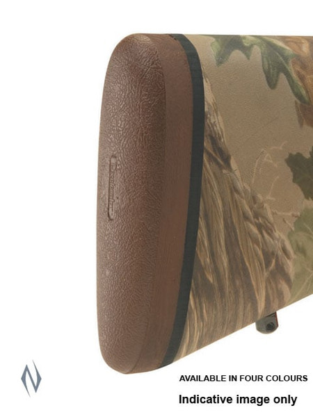 PACHMAYR DECELERATOR OLD ENGLISH PAD