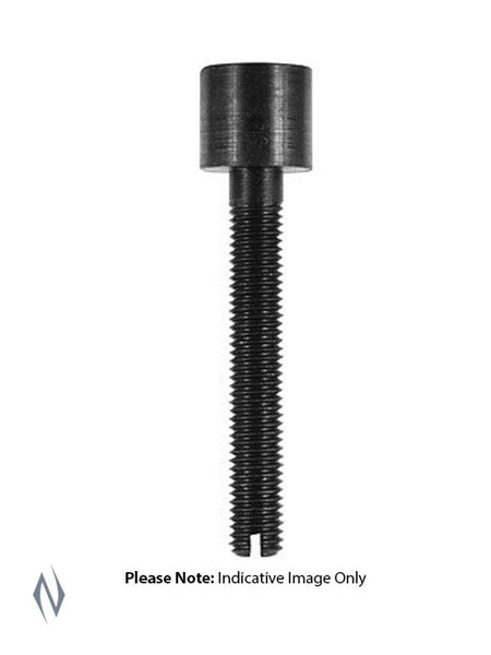 RCBS SEATER PLUG 1/4"-28 .50-325 BARNES-X