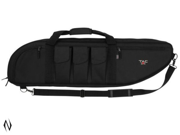 ALLEN BATTALION TACTICAL RIFLE CASE BLACK 38"
