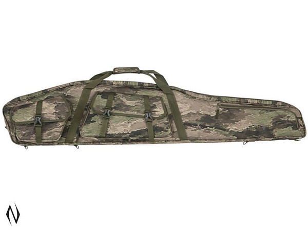 ALLEN TAC SIX VELOCTITY RIFLE RIFLE CASE ATACS IX 55"