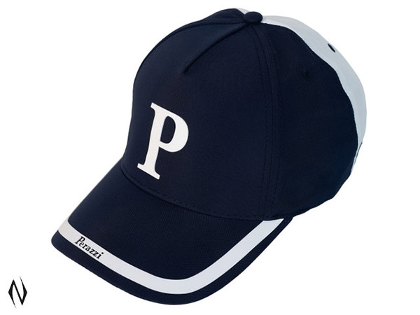 PERAZZI BASEBALL CAP BLUE