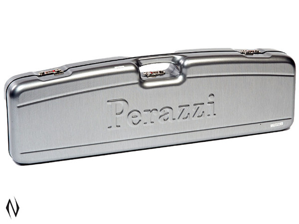 PERAZZI ABS CASE COMBO SILVER