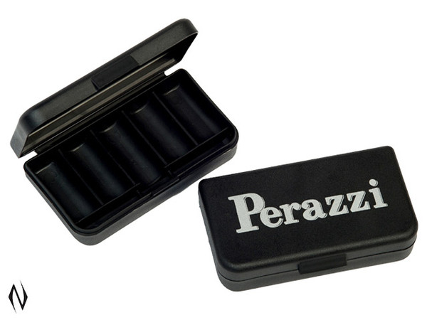 PERAZZI CHOKE TUBE CASE