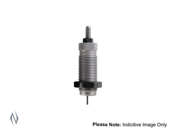 RCBS GROUP B CARBIDE SIZER DIE