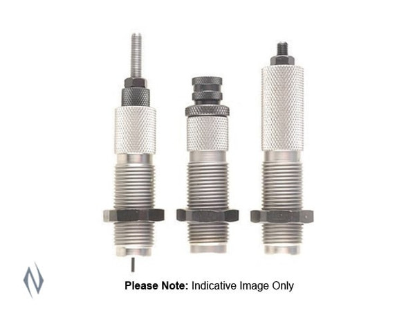 RCBS GROUP E 3-DIE STD SET