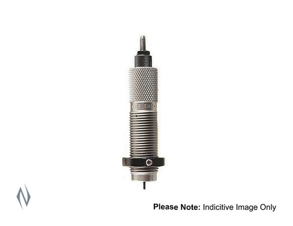 RCBS GROUP A SMALL BASE SIZER DIE
