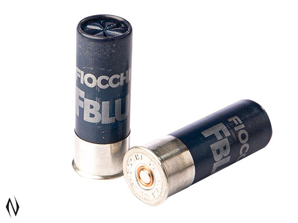 FIOCCHI FBLU 12G 28GR 7.5 1295FPS
