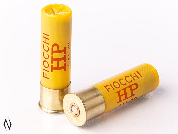 FIOCCHI HP 20G 30GR  6 1395FPS