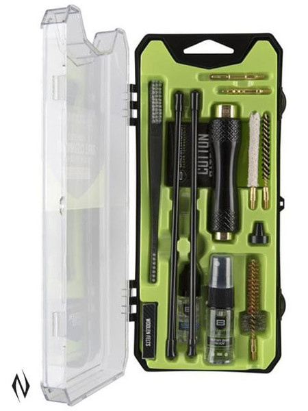 BREAKTHROUGH VISION SERIES CLEANING KIT RIFLE .223/5.56