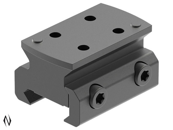 LEUPOLD DELTA POINT PRO AR MOUNT