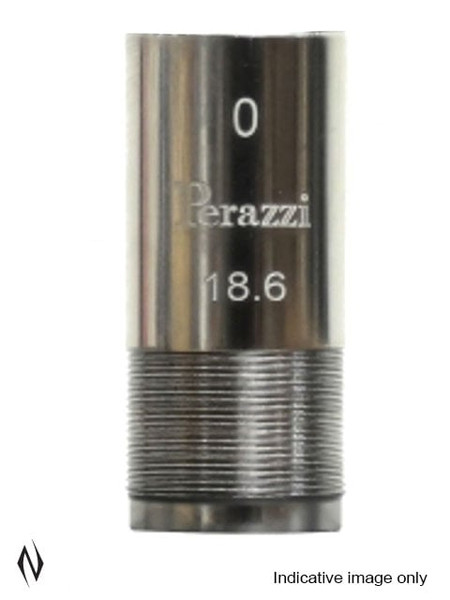PERAZZI CHOKE TUBE 18.5 9