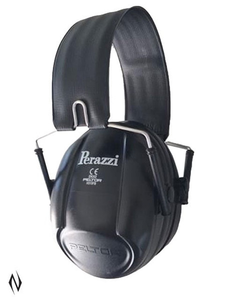PERAZZI EAR MUFFS