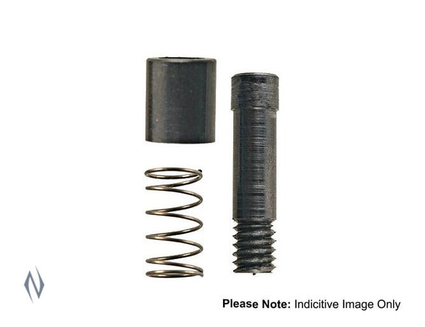 RCBS PRIMER PLUG SLEEVE SPRING LARGE