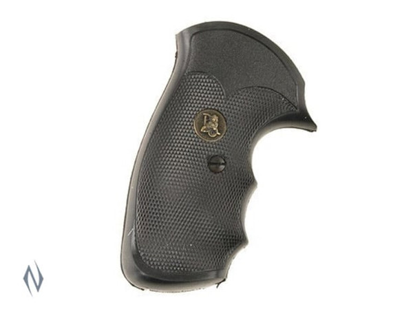 PACHMAYR GRIPPER GRIP 03250 S&W J FRAME SQ BUTT