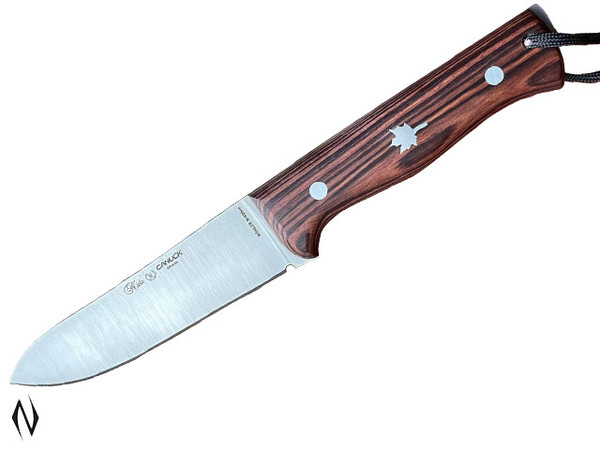 NIETO 1043-V CANUCK VIOLET WOOD 11CM