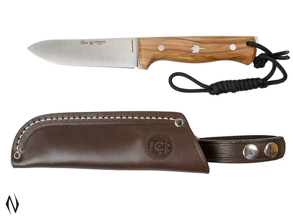 NIETO 1043-O CANUCK OLIVE 11CM