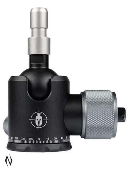 SPARTAN DAVROS HEAD GEN 2