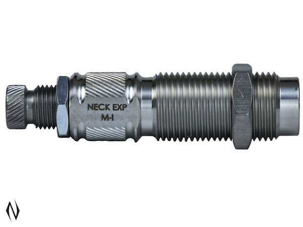 LYMAN NECK EXPANDING M PRO DIE 30L