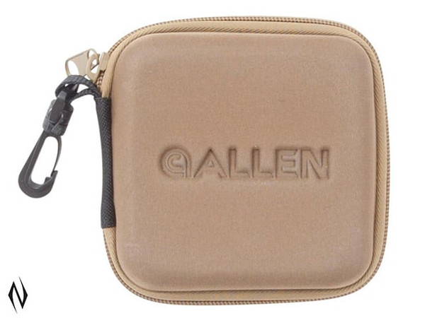 ALLEN ELIMINATOR CHOKE TUBE CASE