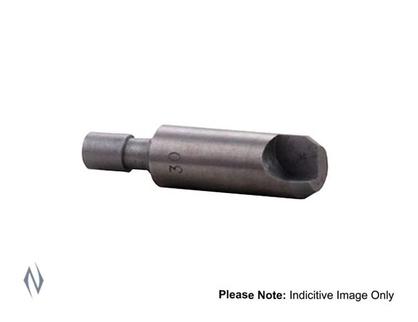 RCBS PILOT / NECK REAMER