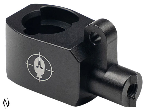 SPARTAN MAGNASWITCH BLASER R8 ADAPTER