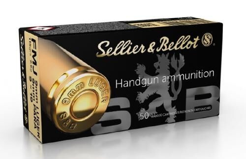 Sellier & Bellot 7MMREM 173gr SPCE BULK 200 Rounds