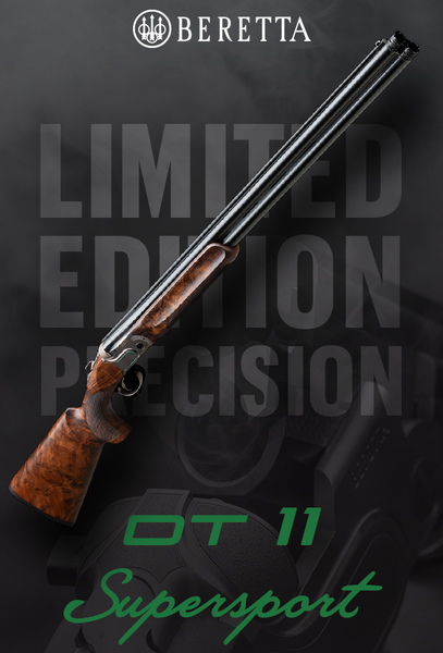 DT11 SuperSport Limited Edition OCHP