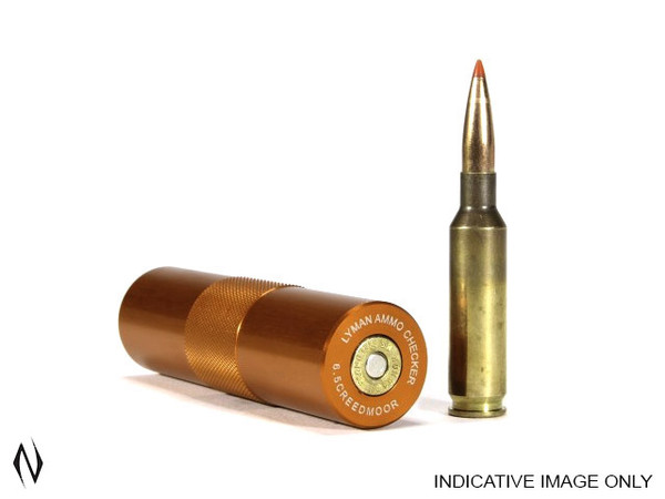 LYMAN AMMO CHECKER SINGLE CALIBRE 6.5 GRENDEL