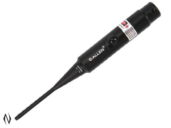 ALLEN X RING LASER BORESIGHTER