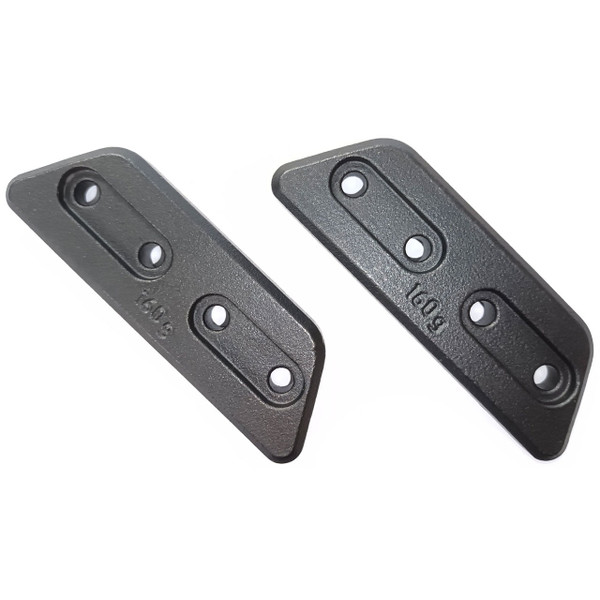 Tikka ACE M-LOK Weight 2pc